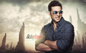 Akshay Kumar